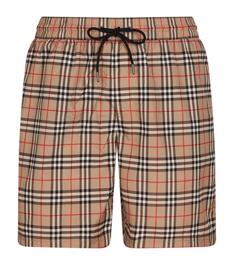 burberry sweatpants womens|burberry swim shorts men's sale.